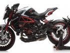 MV Agusta Dragster 800RR Lewis Hamilton Limited Edition